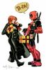 Deadpool's Avatar