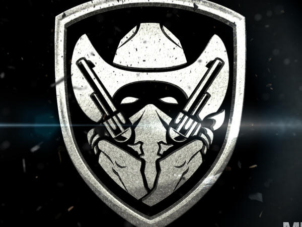 Gunfighter logo