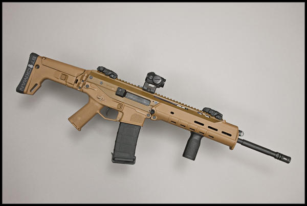 Magpul Masada