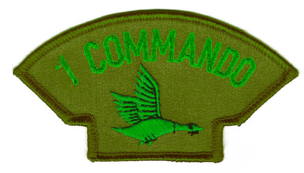 1commando